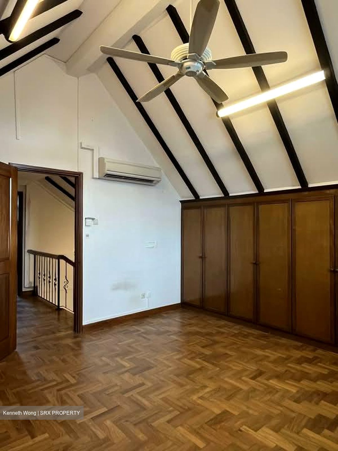 Braddell Heights Estate (D13), Detached #603144191